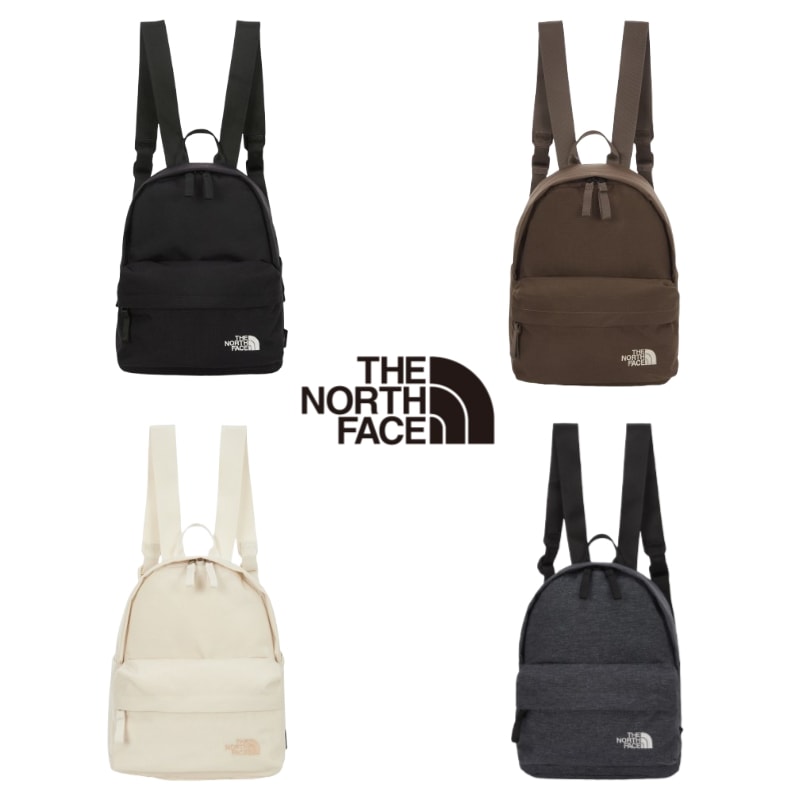 TNF DAY PACK MINI NM2DQ57B [公式正規品]
