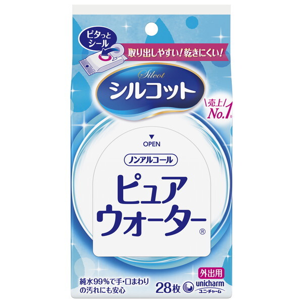 �V���R�b�g �s���A�E�H�[�^�[ �O�o�p 28������
