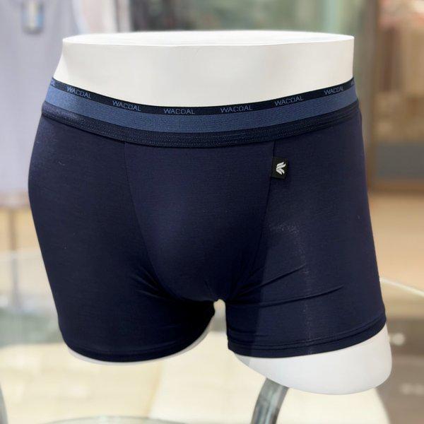 モーダル100番手ソリッドアウトバンドトランクス（WMP2460V NA）_s