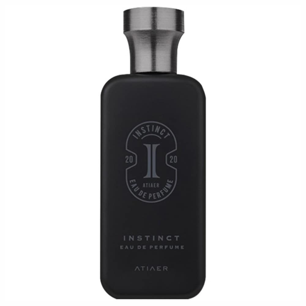 エティエール本能オードパルファム50ml1個