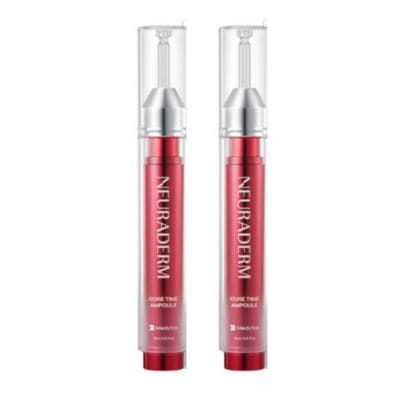 [1+1] ニューラダムコアタイムアンプル 15ml + 15ml
