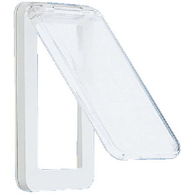 他サイト： パナソニック　Panasonic　保護カバー付スイッチプレート(1連用ホワイト)　WTC7951Wの商品画像