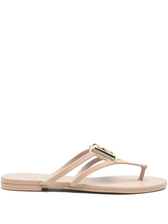 DOLCE & GABBANA Women Sandals CW2418AY817 8B185 Pink