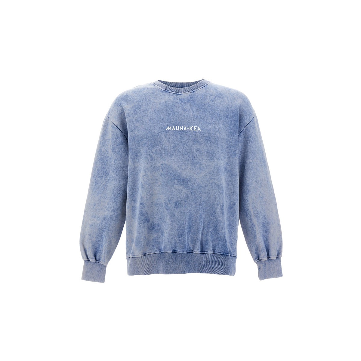 MKA664MM18 ブルー 春夏2023 トレーナー メンズ ju