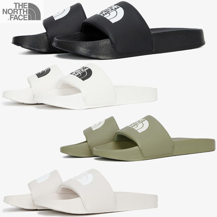 THE NORTH FACE正規品 大人気 韓国 BASIC SLIDE NS92Q01 NS98P01