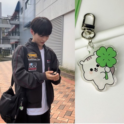 Qoo10] 【BOYS PLANET ソンハンビン着