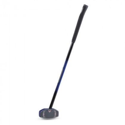 羽立工業 ストレートドライブクラブ2 ブルー ミギ 84cm BH2857-27RS