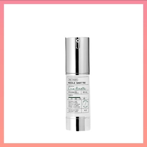 リドルショット 700 アンプル 30ml 9,810円