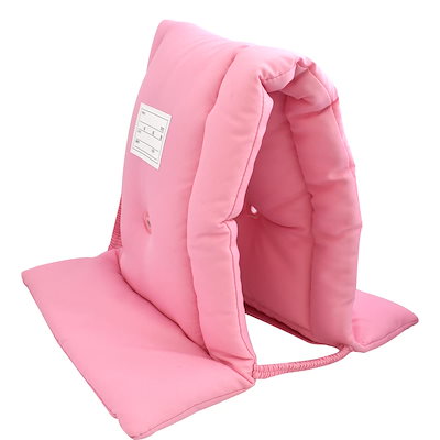 他サイト： デビカ 防災ずきん MT ピンク 143531の商品画像