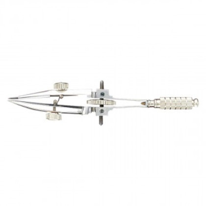 英型 スプリング 烏口 極小円 1-716-1110