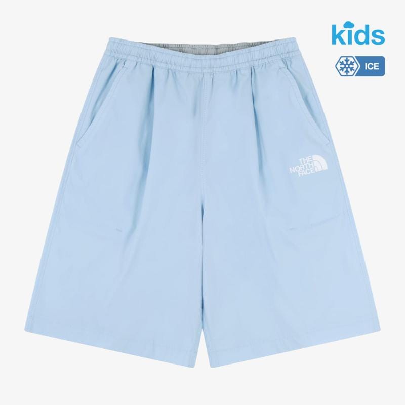 NS6NS03U キッズ アイスマックス ショーツ KS ICEMAX SHORTS