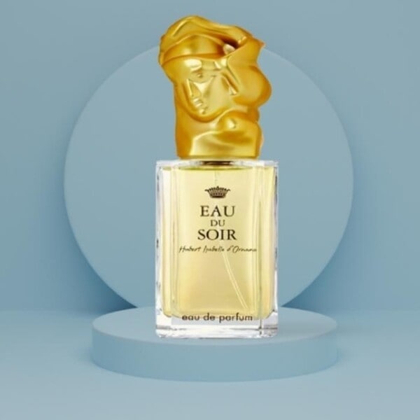 シスレーオ デュ スワル ウーマン オードパルファム30ml