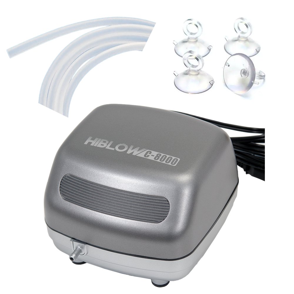 ハイブロー　Ｃ－８０００　ヒューズ＋（プラス）　キスゴムとエアーチューブのおまけつき　ＣＲＣ10―21―10―60―00 7,990円