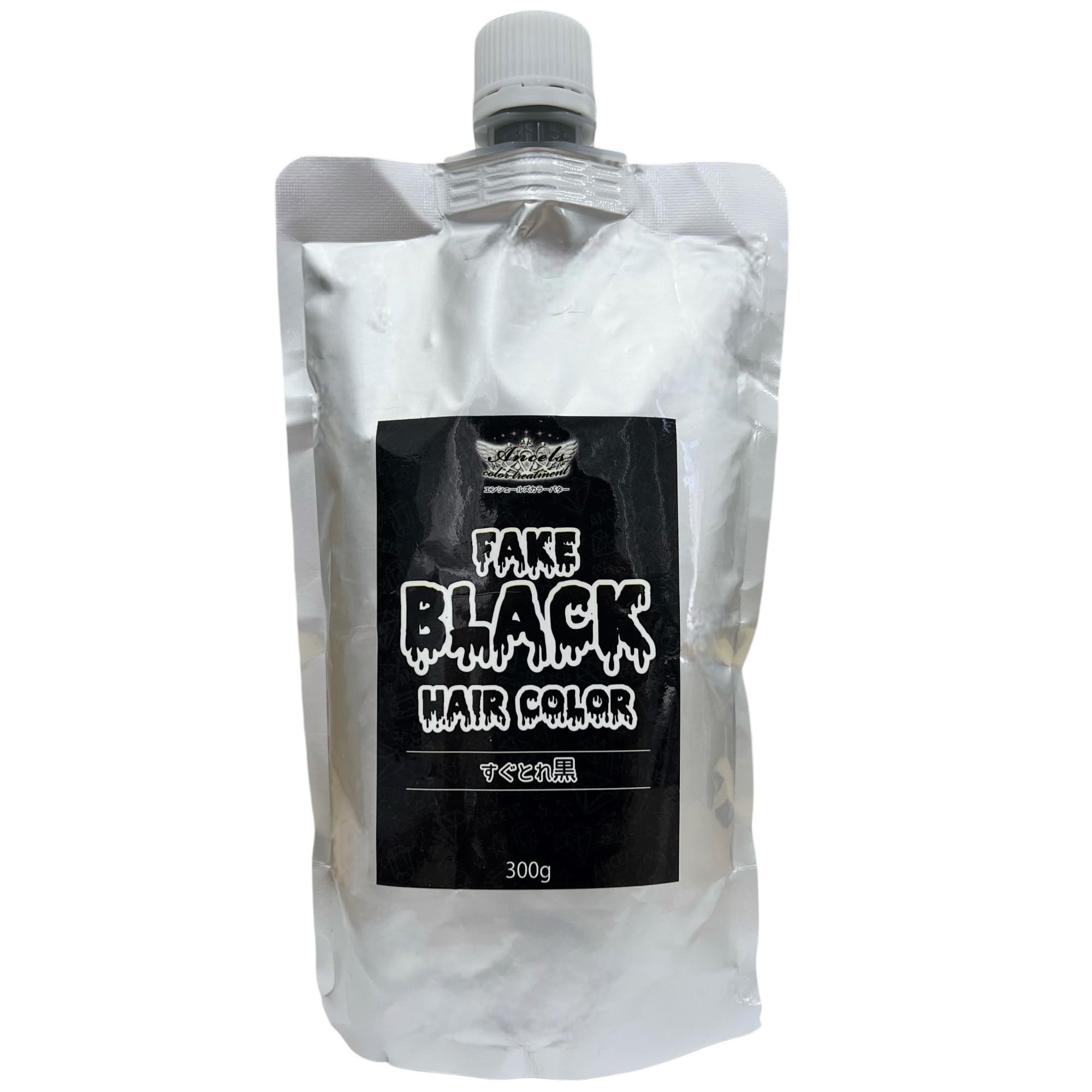 【全国送料無料】 エンシェールズ すぐとれ黒