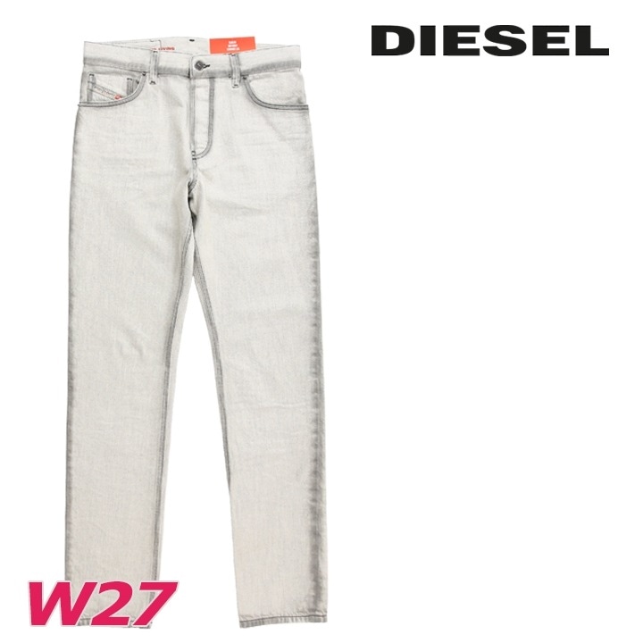ジーンズ デニム パンツ メンズ 1995 ヴィンテージライク スリム die-m-p-f4-747