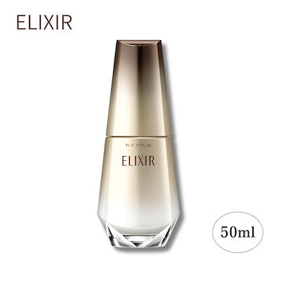 資生堂 エリクシール シュペリエル ザ セラム aa 50ml ...のサムネイル