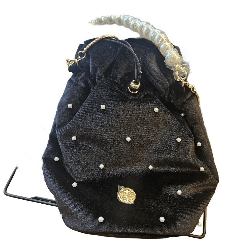 スターバックス 私有の部屋 ミニバッグ