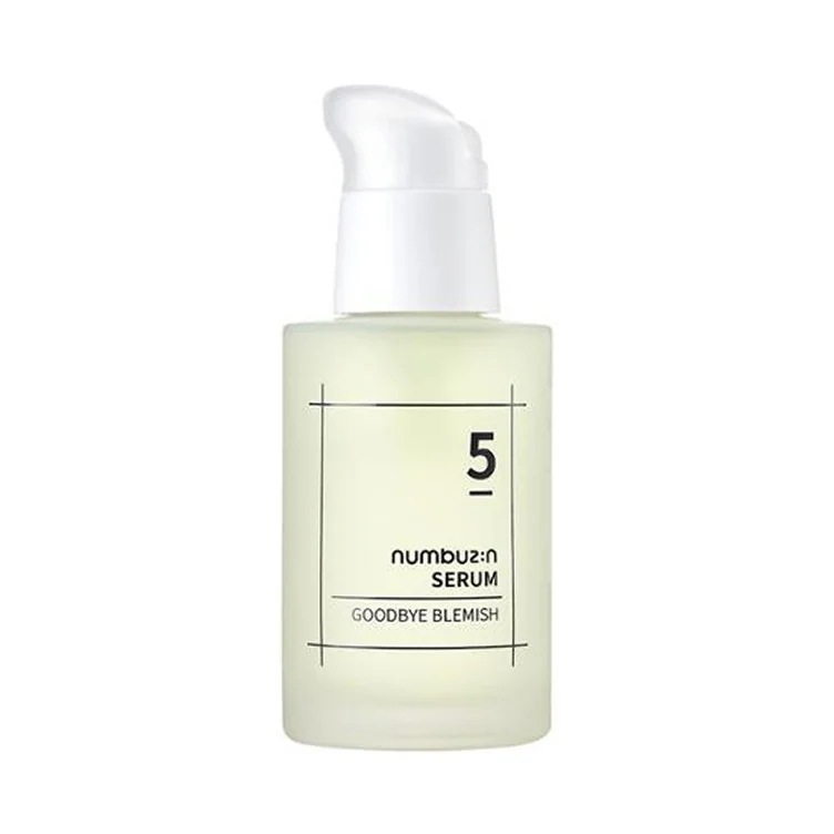 5番 くすみ別れ セラム 50ml, 1個