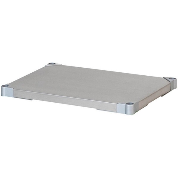 アイ・エル・シー GSS1-4676 燕三条製 PROFACE SUS304ステンレスソリッドシェルフ用棚板 460×760 メーカー直送