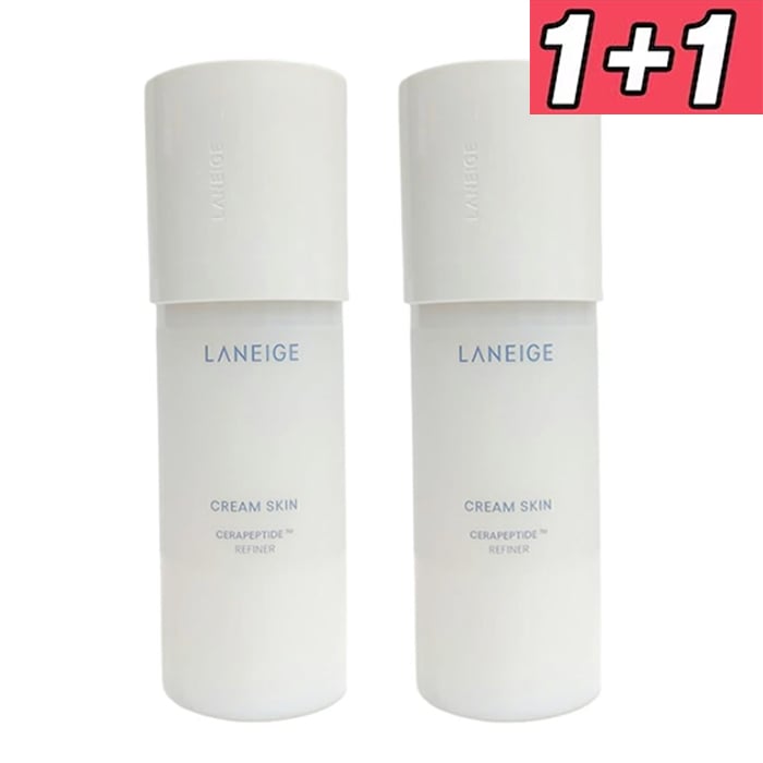 クリームスキンローション, 170ml, 2個