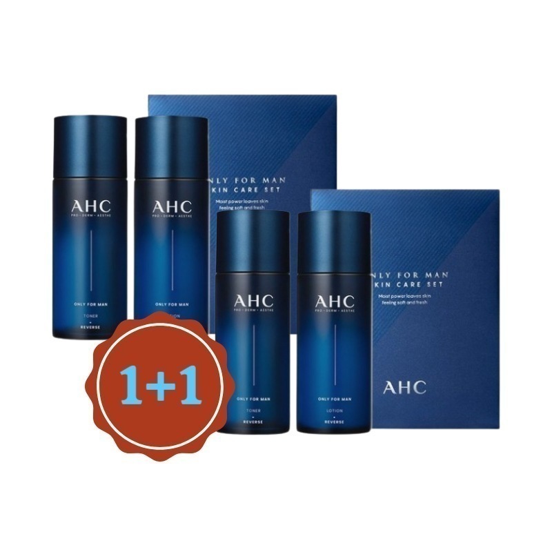男性専用スキンケア2点セット (2個) 弾力 保湿 栄養供給 しわ防止 オンリー フォーマントナー 150ml オンリー フォーマン ローション 150ml