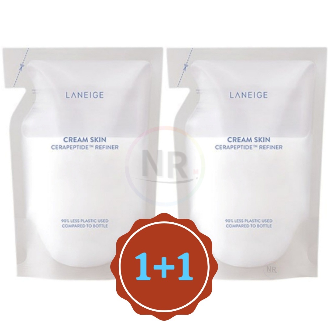 クリームスキン レフィル 170ml (2個)