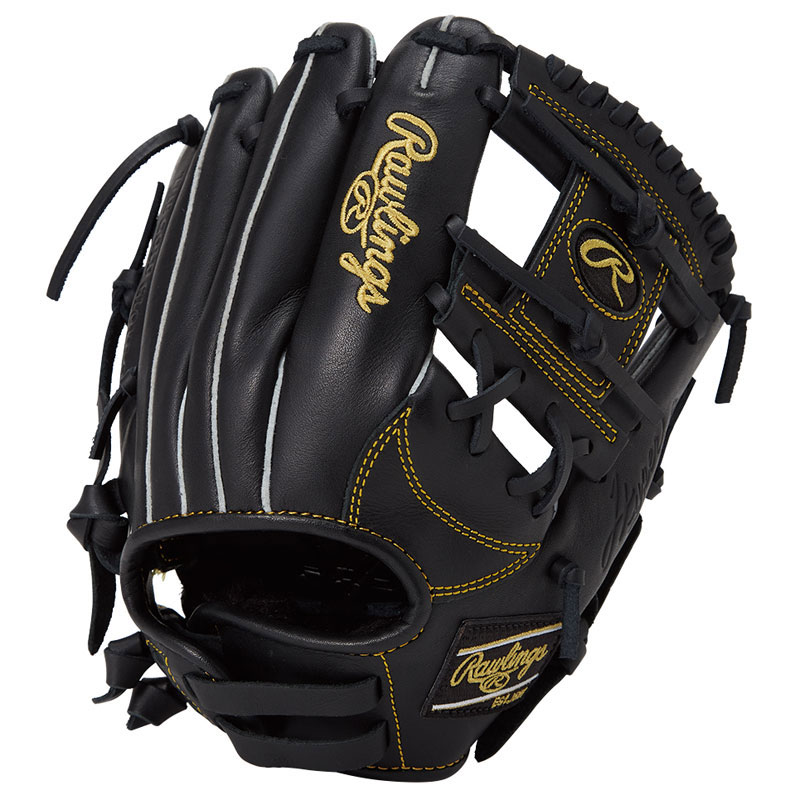 JR ハイパーテックR9シリーズBFSB ジュニア用グローブ 25AW GJ5FR9BFS