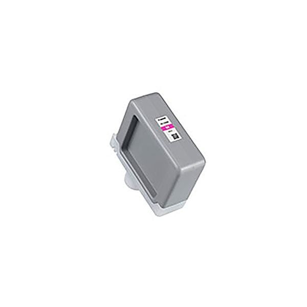 (純正品) Canon キャノン インクカートリッジ/トナーカートリッジ (0852C001 PFI-1100M マゼンタ)
