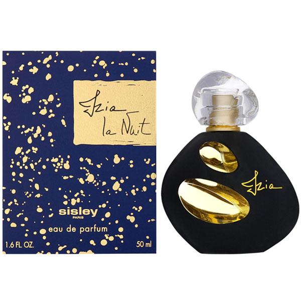 シスレー イジィア ラ ニュイ EDP オードパルファム SP 50ml SISLEY