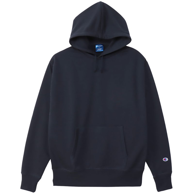 HOODED SWEATSHIR マルチSP スウェットパーカー (c3xs161-370)