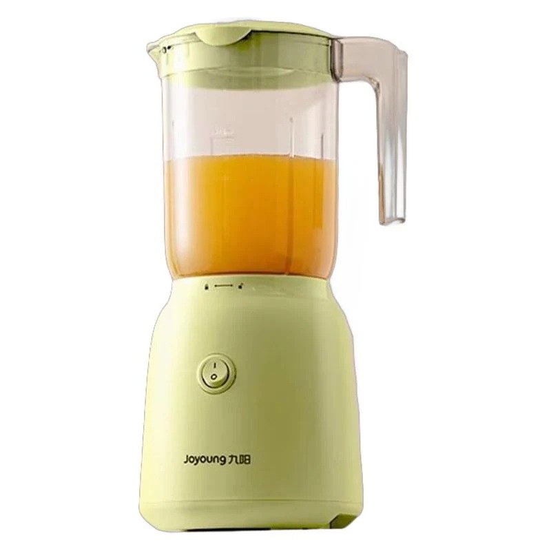 フードプロセッサー家庭用多機能ジューサースマートブレンダー離乳食サプリメントマシンジュースカップクラッシュアイスドライグラインダー豆乳ライスシリアル[1台2カップ]