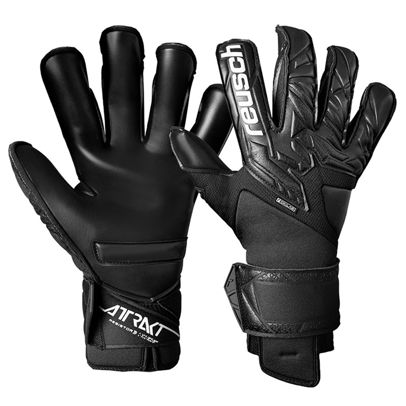 ロイシュ reusch アトラクト インフィニティ レジスター サッカー ゴールキーパーグローブ 手袋 25SS(5570745-7700)