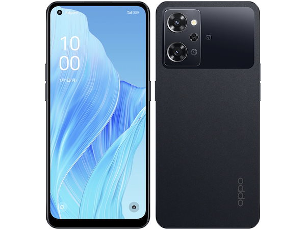 Qoo10] OPPO 「新品未開封」SIMフリー OP PO