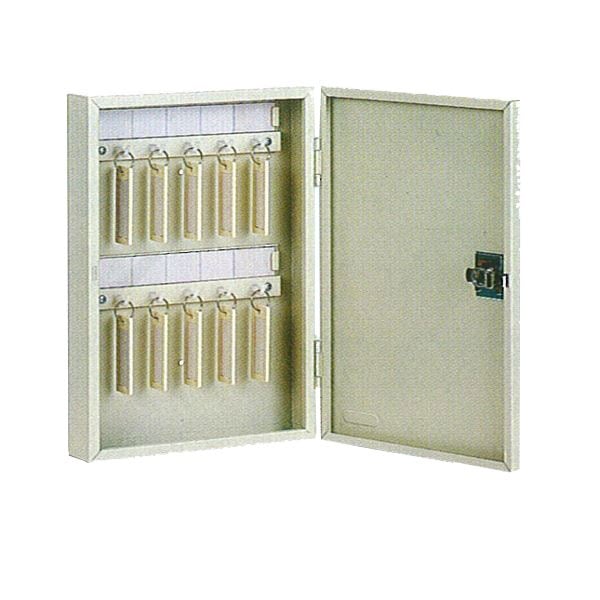 タチバナ製作所 キーボックス 固定式 Fi-10(0428-00012)