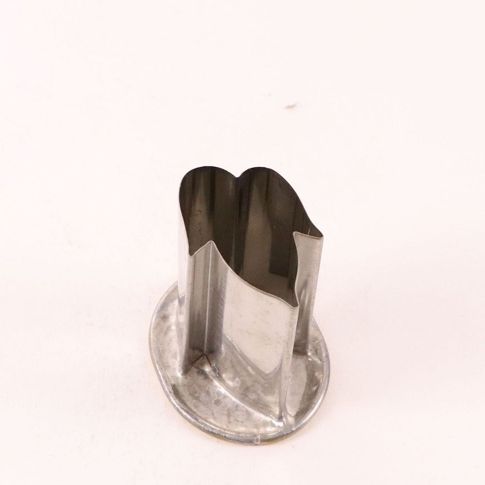 （まとめ買い）たかもり 厚口野菜抜き 朝顔の葉 小 #1 [x3]