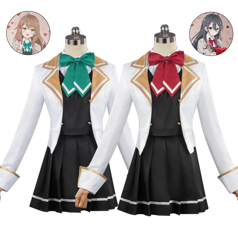 時々私はロシア語での恥をそっと覆っていると感じています Zhou Fangyouxiのcos衣類 コスチューム一式