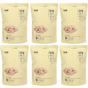 自然共有タンパク質が答えだお菓子オリジナル50g x 6個
