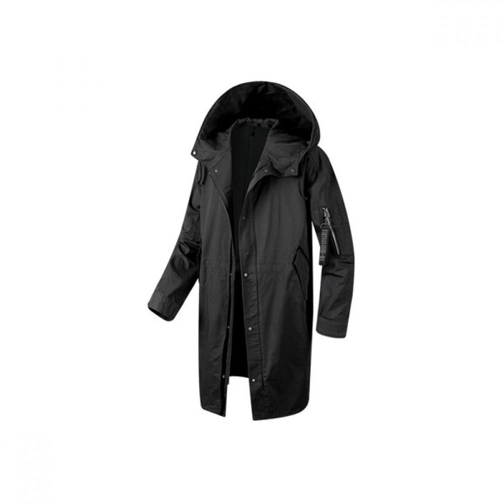 [ハリソン] YSM03 (オーバーサイズロング) WSPC1340