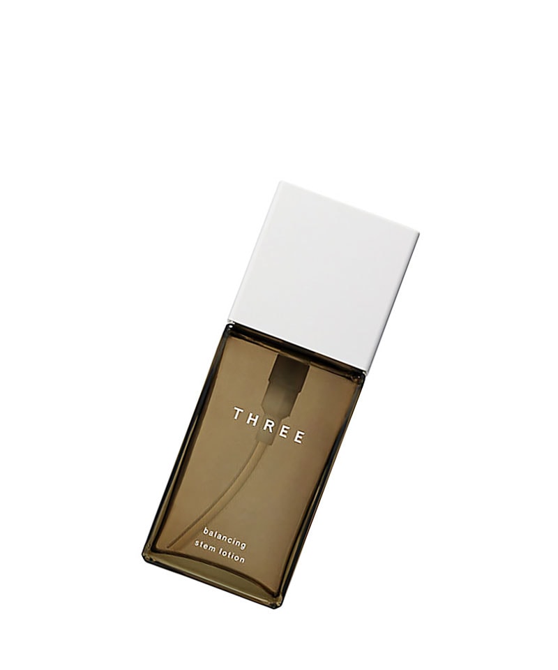 【国内正規品】 THREE（スリー）　バランシングステム　ローション120mL／化粧水