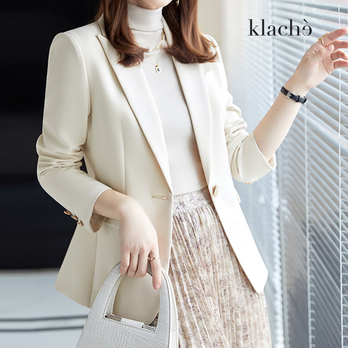 KLACHE _CB3SJK016Cその他 アウター