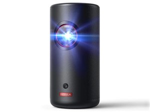 Nebula Capsule 3 Laser D2426N11 [ブラック]