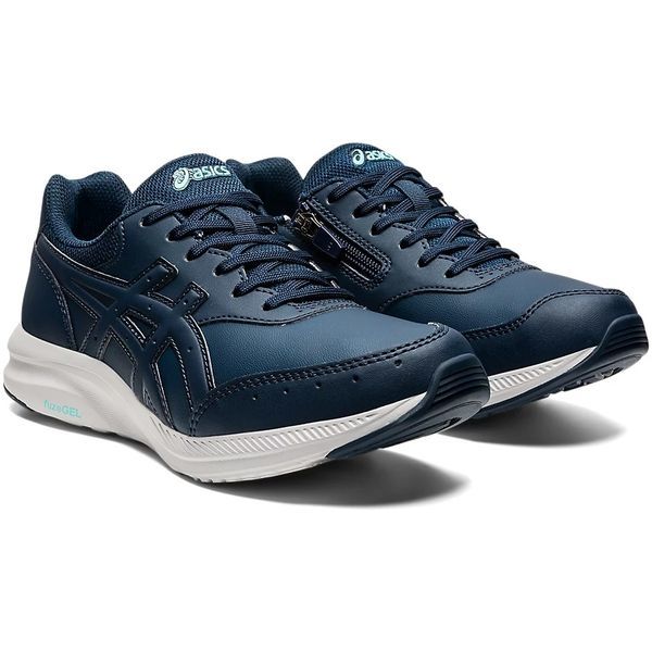 アシックスGEL-FUNWALKER W053 NAVY BLUE 24 1292A053 400