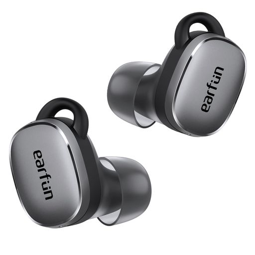 【VGP 2024金賞】EARFUN FREE PRO 3 ANCワイヤレスイヤホン BLUETOOTH/SNAPDRAGON SOUND対応/QCC3072チップ/APTX ADAPTIVE BLU