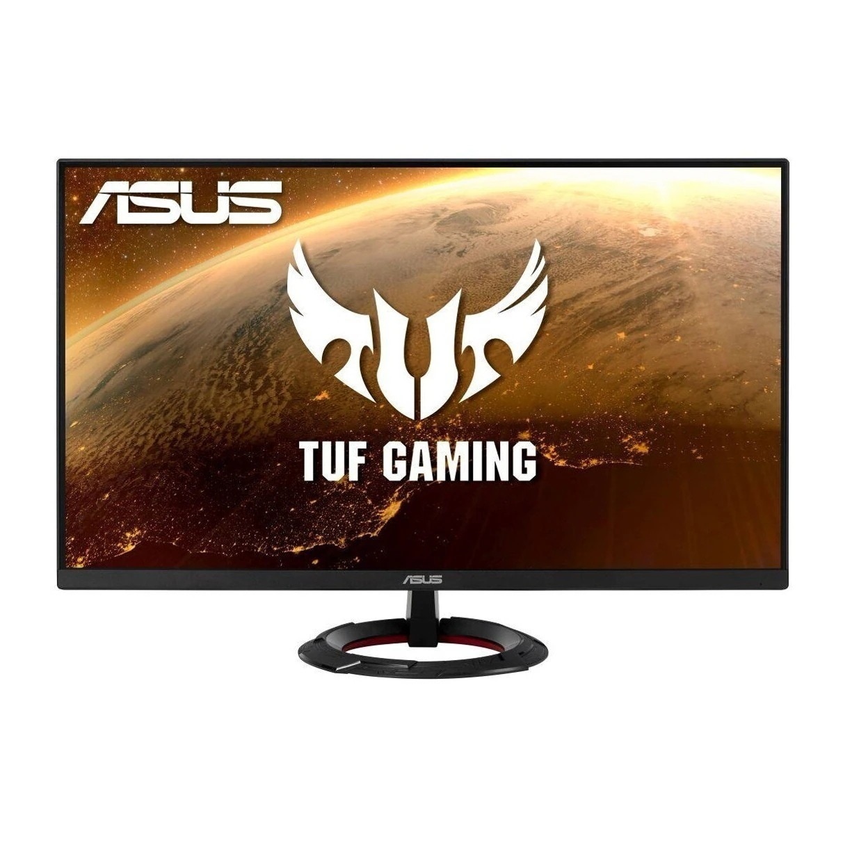 TUF Gaming VG279Q1R [27インチ 黒] 144Hzゲーミングモニター
