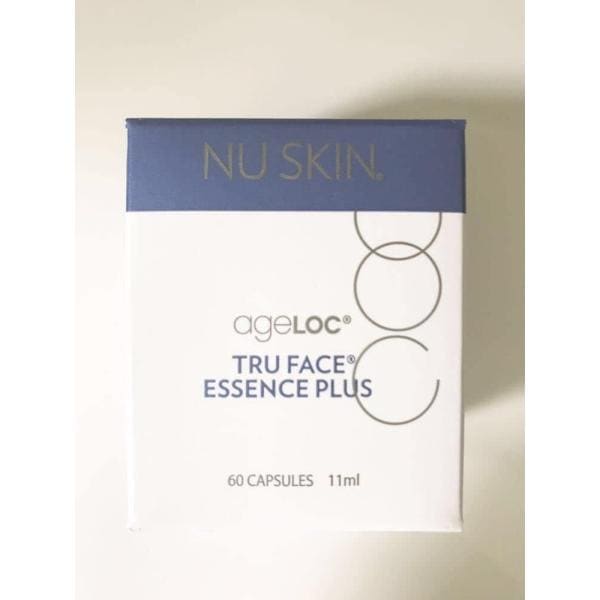 ageLOC トゥルーフェイスエッセンスプラス NU SKIN ニュースキン