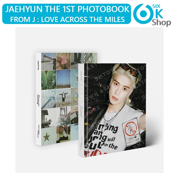 Qoo10] SMエンターテインメント JAEHYUN (NCT) THE 1s : KPOP