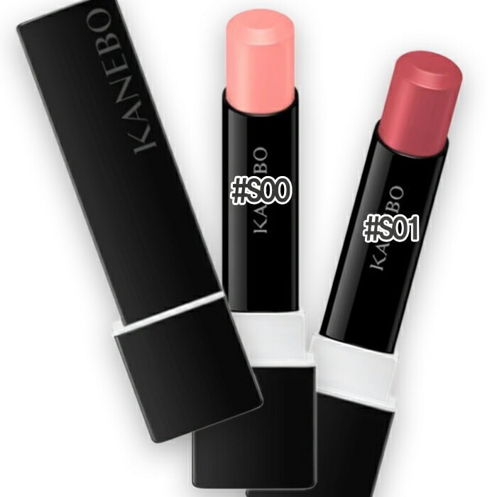 カネボウ ルージュスクラブメルティング