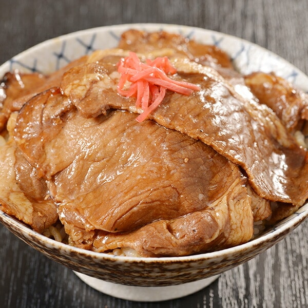 ギフト セット 詰め合わせ 送料無料 北海道 帯広 五日市の豚丼 冷凍便 5000149『SKT』 お取り寄せグルメ 御歳暮 お年賀 誕生日 お祝い 内祝い【内祝い ギフトセット】