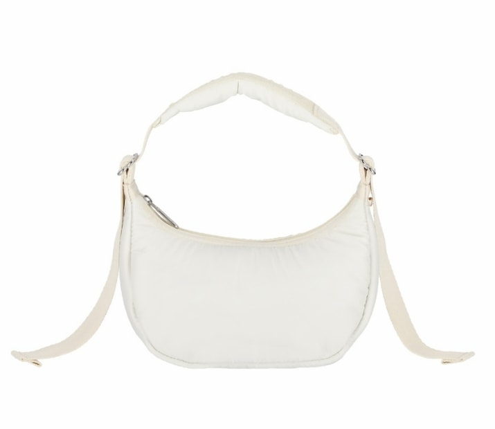 GY MINI CRESCENT HOBO 3色