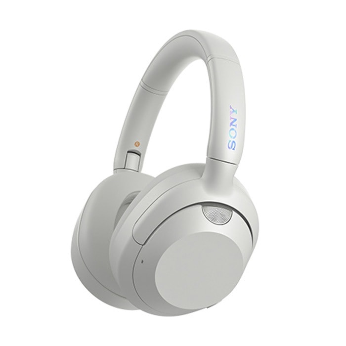 ワイヤレスノイズキャンセリングステレオヘッドセット WH-ULT900N-W オフホワイト ワイヤレスヘッドホン